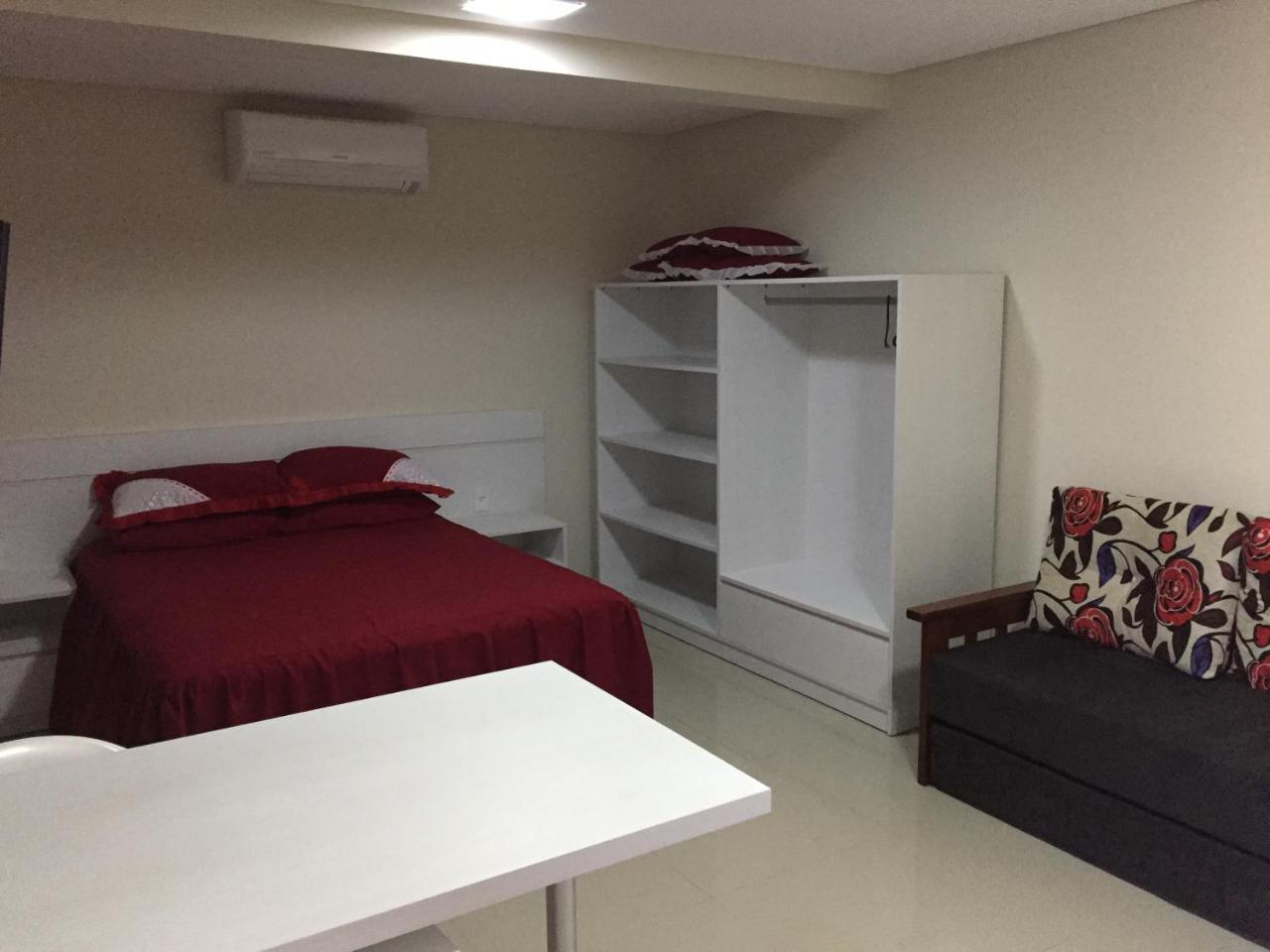 شقة Residencial Itapeva توريس المظهر الخارجي الصورة
