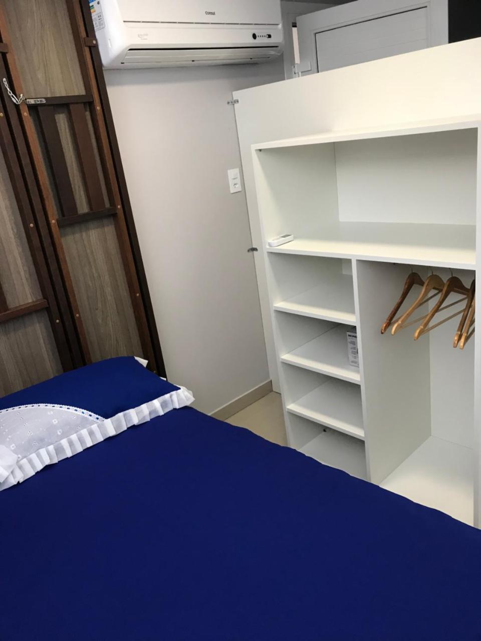 شقة Residencial Itapeva توريس المظهر الخارجي الصورة