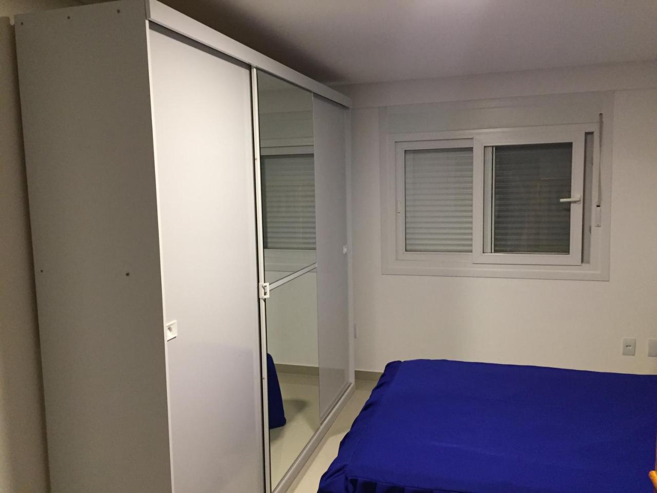 شقة Residencial Itapeva توريس المظهر الخارجي الصورة