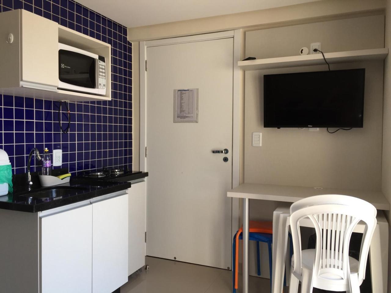 شقة Residencial Itapeva توريس المظهر الخارجي الصورة