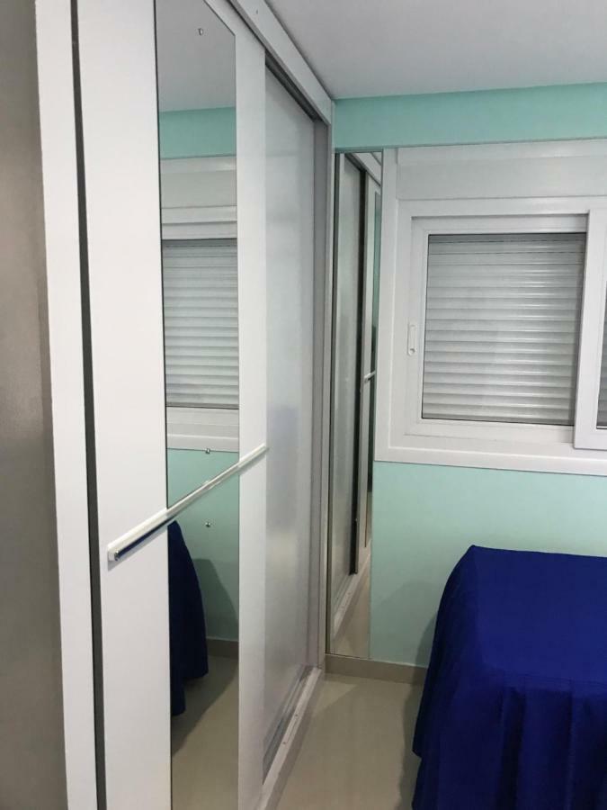 شقة Residencial Itapeva توريس المظهر الخارجي الصورة